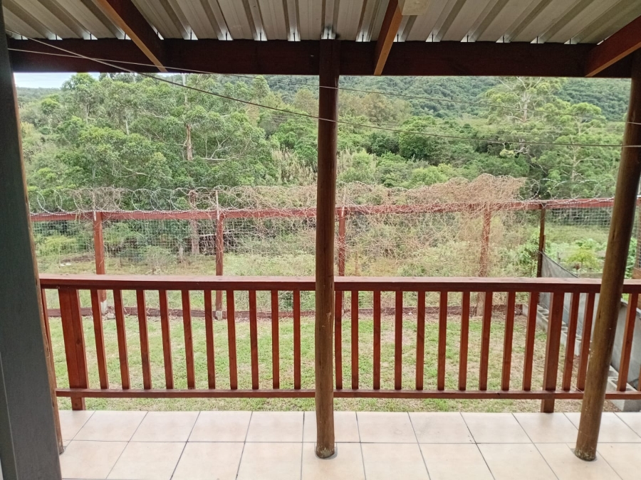 To Let 1 Bedroom Property for Rent in Meisies Halt Eastern Cape